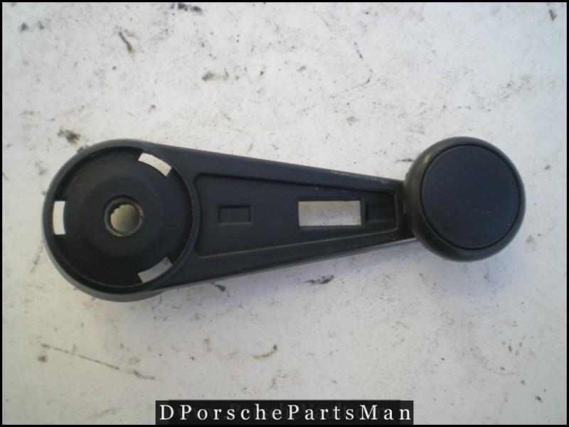 Porsche 911 window crank