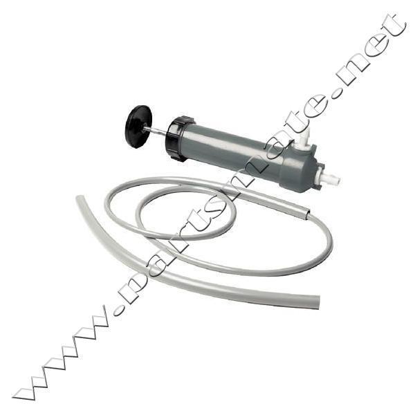 Attwood 118907 oil change pump