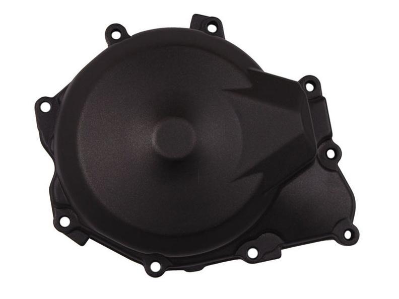 Left stator cover crankcase starter cover for yamaha yzf 600 r6 yzf-r6 2006-2011