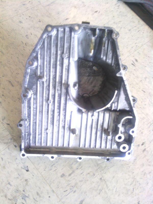  1998 - 99 kawasaki zx600r zx6 zx 600 ninja engine oil pan cover 