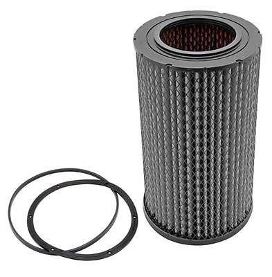 K&n replacement air filter-hdt 38-2021r