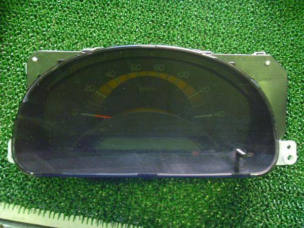 Suzuki wagon r 2008 speedometer [0561400]