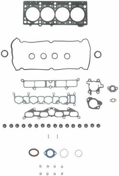 Fel-pro gaskets fpg hs9924pt - cylinder head gasket set