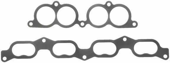 Fel-pro gaskets fpg ms92672 - manifold gasket set (intake)