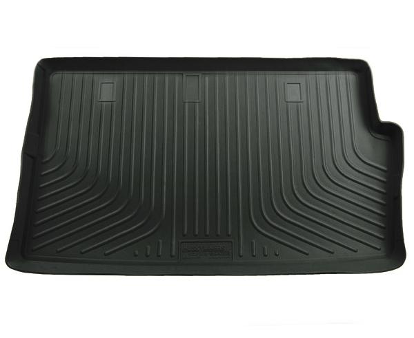 3 husky liners weatherbeater cargo liners - 48631