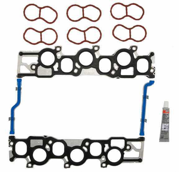 Fel-pro gaskets fpg ms98011t - manifold gasket set (intake)