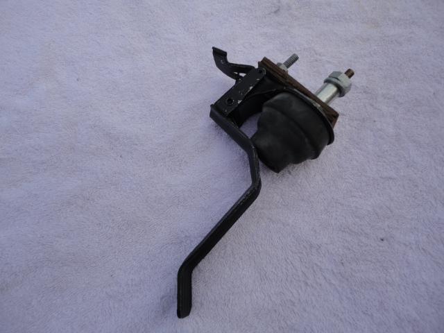 53 vette orig trico windshield washer footpump 1953  corvette chevrolet truck 54