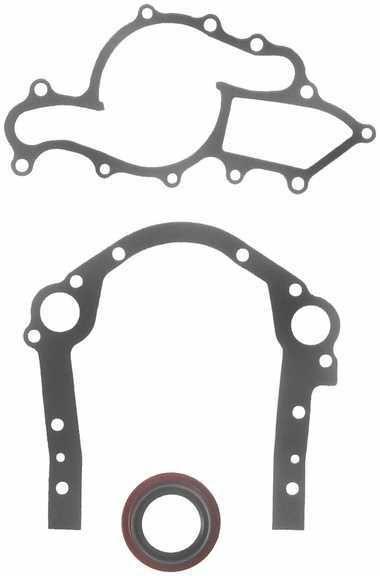 Fel-pro gaskets fpg tcs45826 - timing cover gasket set