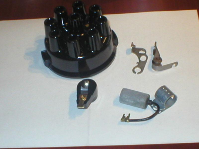 33 34 35 36 buick ignition set 