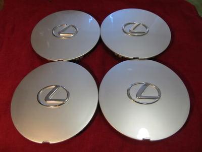 4pcs. new 1993-1994 lexus ls400 ls 400 alloy wheel center cap # 8325