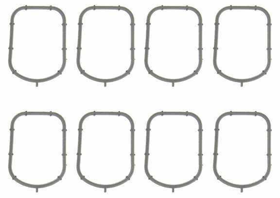 Fel-pro gaskets fpg ms96574 - manifold gasket set (intake)