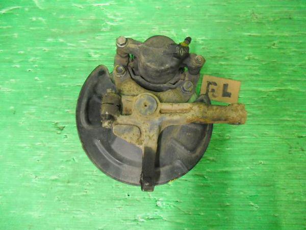 Suzuki carry 1998 f. left knuckle hub assy [0844340]