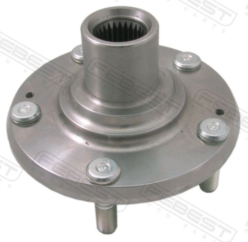 Front wheel hub - hyundai elantra (hd) 2006-2010 oem: 51750-2h000