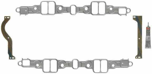 Fel-pro gaskets fpg ms94964 - manifold gasket set (intake)