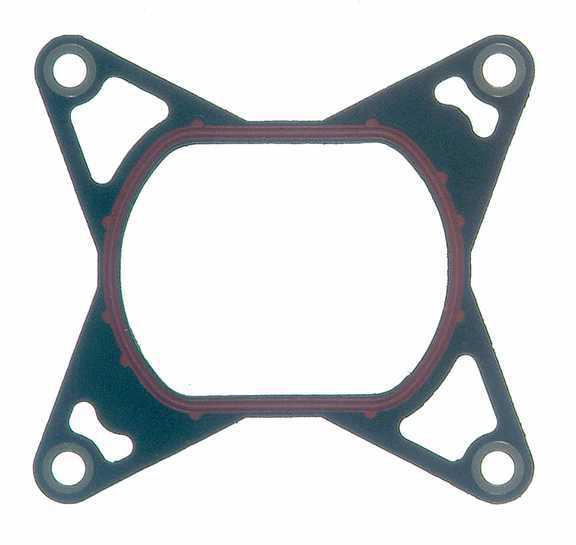 Fel-pro gaskets fpg ms90762 - intake plenum gasket set