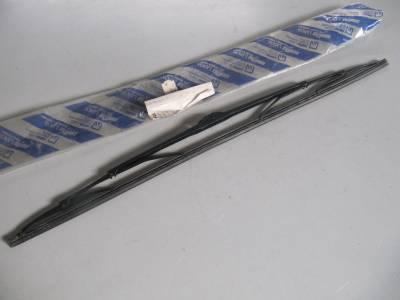 7753685 wiper: fiat punto / lancia ypsilon