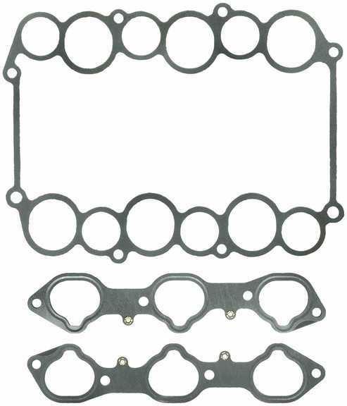 Fel-pro gaskets fpg ms90610 - manifold gasket set (intake)