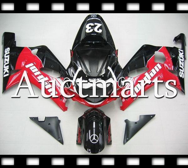 Fit suzuki 00 01 02 03 gsxr 750 gsx-r750 2000 2001 2002 2003 fairing k1 a12 b29