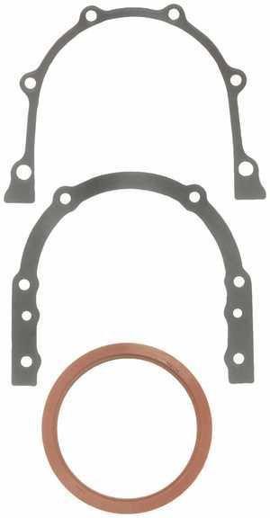 Fel-pro gaskets fpg bs40421 - rear main seal set