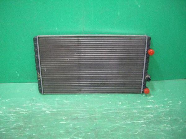 Volkswagen polo 2001 radiator [0520400]