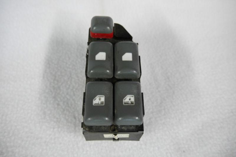 97-03 pontiac grand prix master power window switch  99 00 01 02