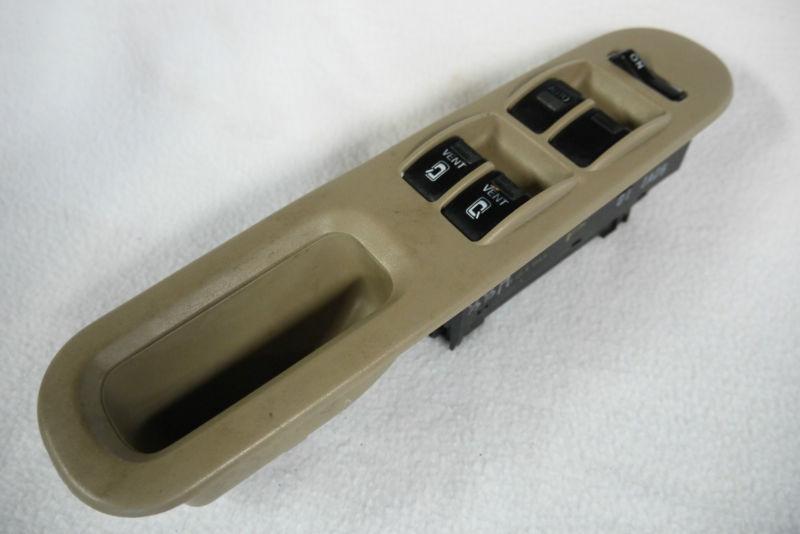 1999 2000 2001 2002 2003 2004 honda odyssey oem master power window switch