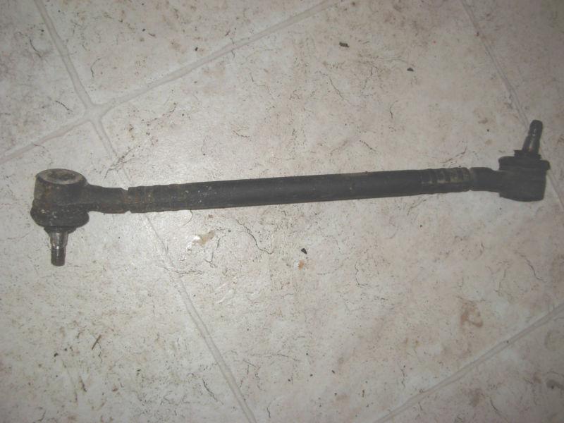 Volvo amazon tie rod ends 122 122s 1200 sedan used 61 62 6 64 65 66 67 68