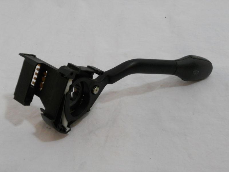 Volkswagen mk3 golf jetta cabrio gti wiper control stalk oem 1h5-953-503-ab