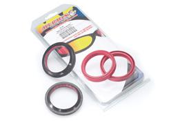 All balls fork & dust seal kit yamaha vmx12 v-max 93-98 return