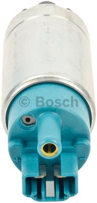 Bosch 69496 electric fuel pump and bosch strainer(bosch # on pump 0 580 453 432)