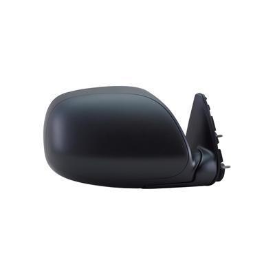 K source/fit system 70053t door mirror passenger side