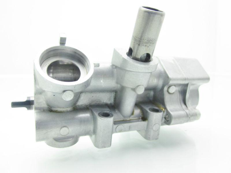 Mtd 06 07 gsxr 600 gsxr600 oil pump with gear and chain