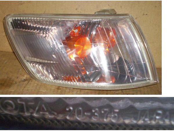 Toyota corona premio 1997 right clearance lamp [0111000]