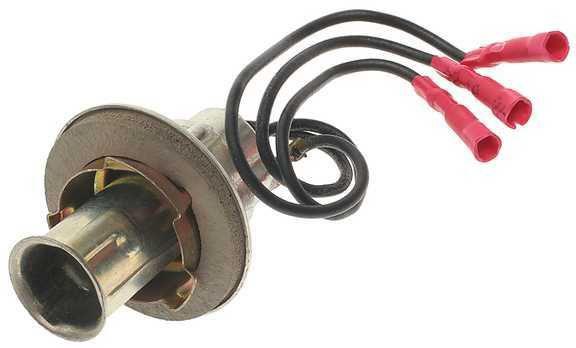 Echlin ignition parts ech ls6457 - park & turn signal socket