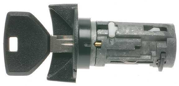 Echlin ignition parts ech ks6098 - ignition lock cylinder