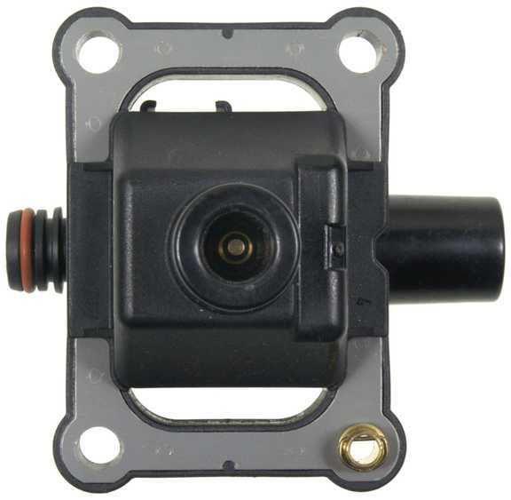 Echlin ignition parts ech ic607 - ignition coil