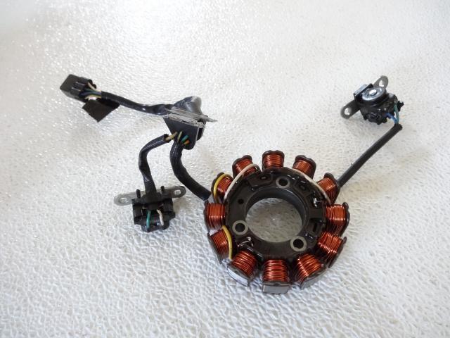 2010-2012 honda crf 250 450 crf250 crf250 crf250r crf450r ignition stator alter.