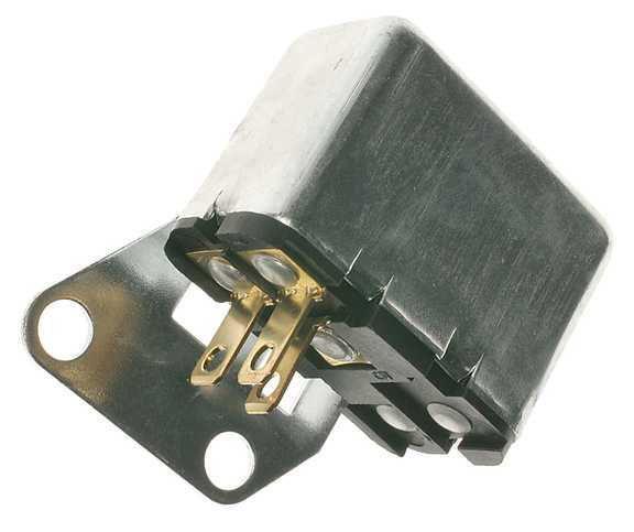 Echlin ignition parts ech hr113 - horn relay