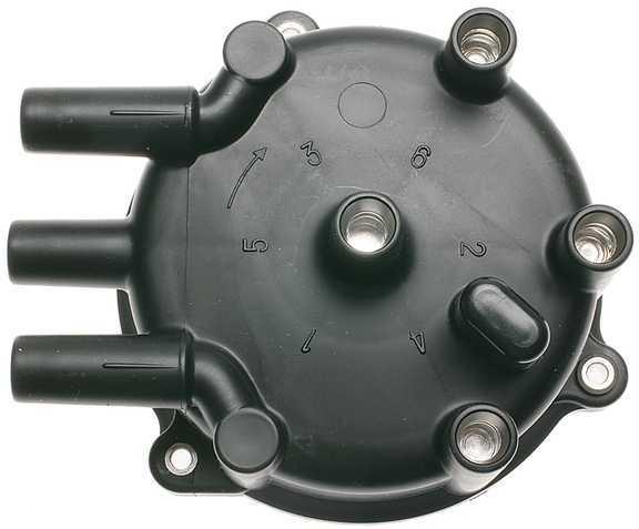 Echlin ignition parts ech ep795 - distributor cap