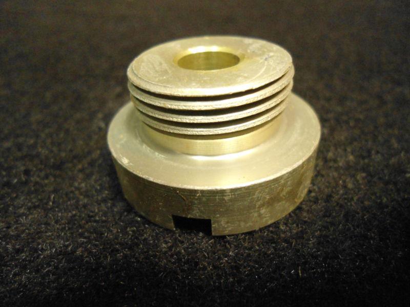 #23-30617a1 shift shaft bushing assy 1977-94 65-85/100hp mercury/mercruiser i/o