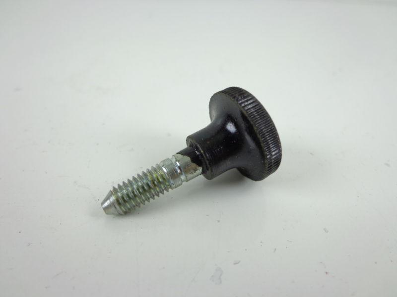 Harley davidson box door screw 64250-61pa