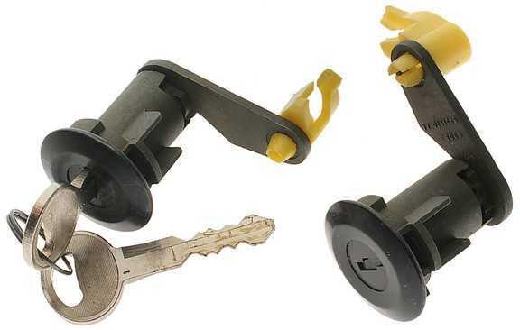 Echlin ignition parts ech dlk135 - door lock kit