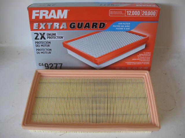 Fram ca9277 air filter