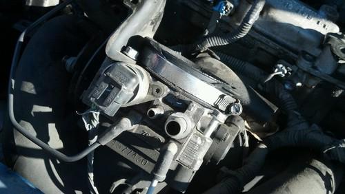 Throttle body 99 grand am 2.4 auto 