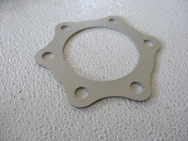 2009-2013 honda crf 250 450 crf250 crf250 crf250r crf450r fuel pump plate holder