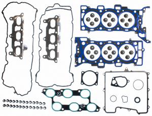 Victor hs54661h engine cylinder head gasket set