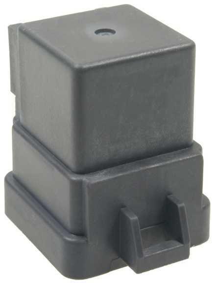 Echlin ignition parts ech ar6301 - coolant fan relay