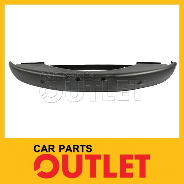 Escort coupe zx2 front bumper reinforcement rebar new