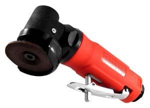 Sunex  tool sxc606 2" angle air grinder with comfort grip