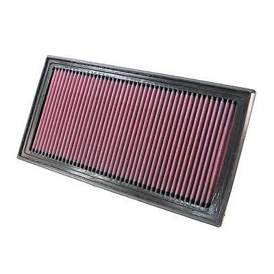 K&n washable lifetime performance air filter 33-2362